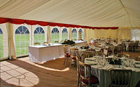 Marquee Hog Roast