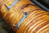 Crackling Roast Hog