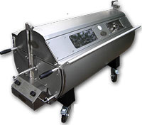 Hog Roast Machine